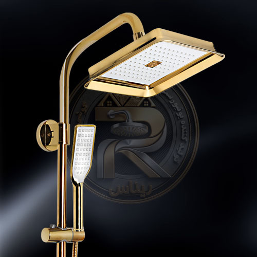همه شیرآلات ریناس